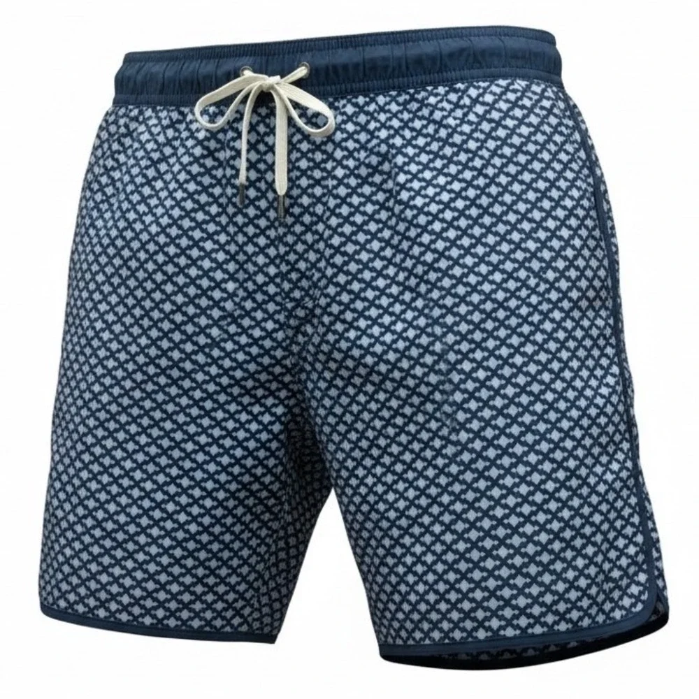 Fair Harbor‎ Swim Trunks Mens XXL 8
